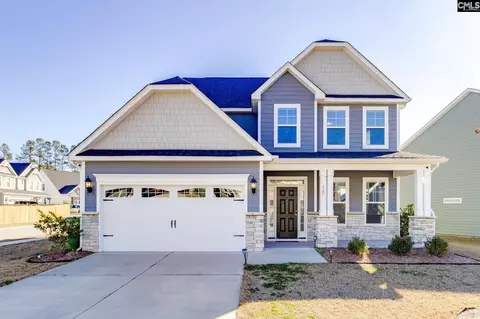 327 Autumn Pond Dr, Blythewood, SC 29016