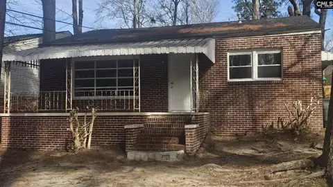 1112 Ashley, Columbia, SC 29203