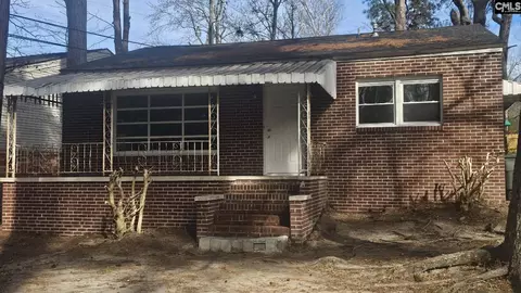 1112 Ashley, Columbia, SC 29203