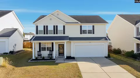 215 Black Pine Ct, Lexington, SC 29073
