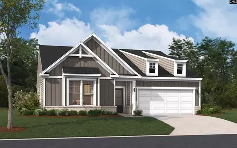 806 Oak Valley Dr, Blythewood, SC 29016