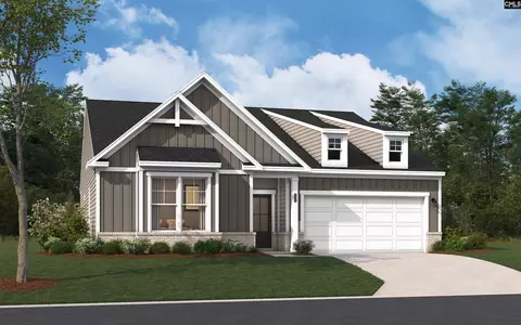 806 Oak Valley Dr, Blythewood, SC 29016