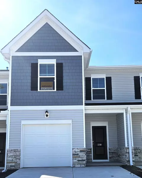 258 Sunny Hill Dr, Blythewood, SC 29016