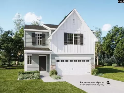 2016 Rexford Ct, Camden, SC 29020