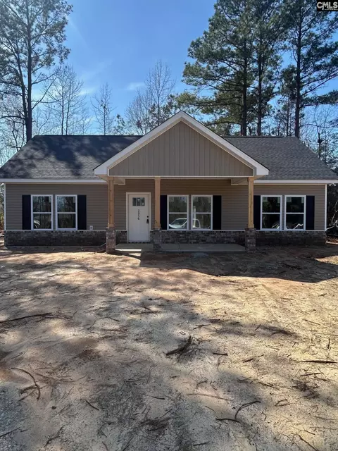 2956 Kirkland St, Orangeburg, SC 29115