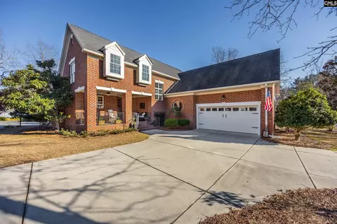 100 Osprey Pt, Leesville, SC 29070 photo 1