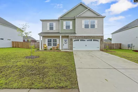 3060 Matthews Dr, Sumter, SC 29154