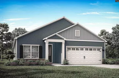 1049 Peaceful Fawn Dr, Elgin, SC 29045