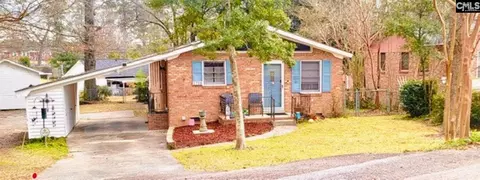 1719 Cermack St, Columbia, SC 29223