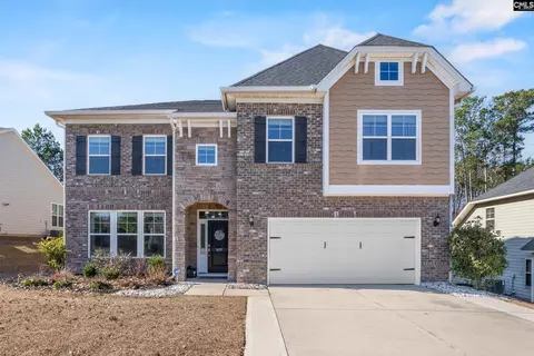 649 Upper Trl, Blythewood, SC 29016