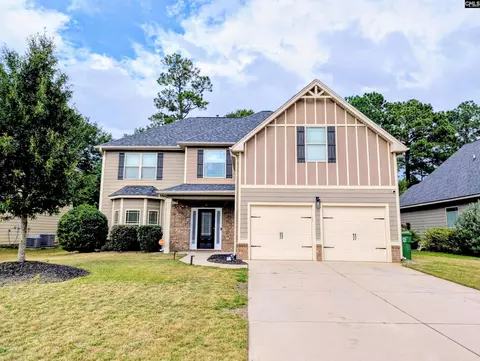 635 Angel Oak Ln, Columbia, SC 29229