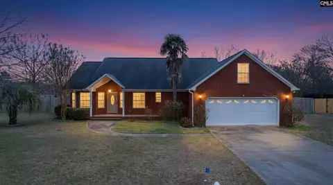 3340 Aurora Dr, Sumter, SC 29154
