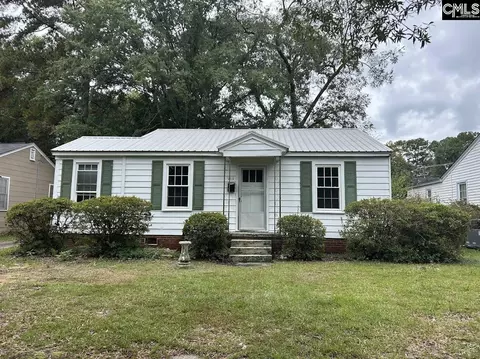 403 Hemphill, Columbia, SC 29205