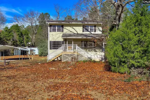 308 Good Hope Farms Rd, Aiken, SC 29803