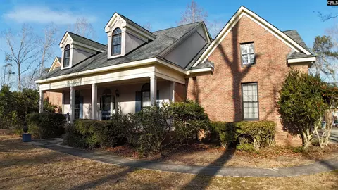 131 Misty Mountain Ln, Little Mountain, SC 29075