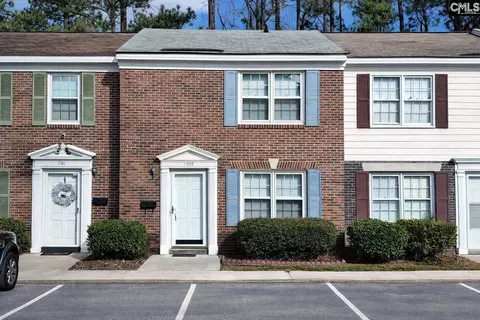 7602 Hunt Club Rd #I-102, Columbia, SC 29223
