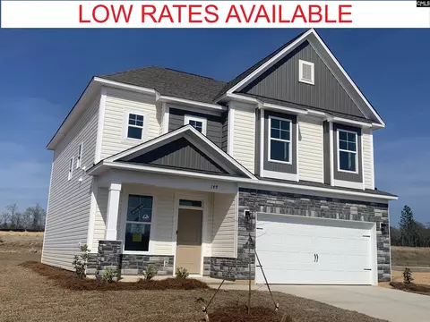 149 Dew Blossom Dr, Lexington, SC 29073