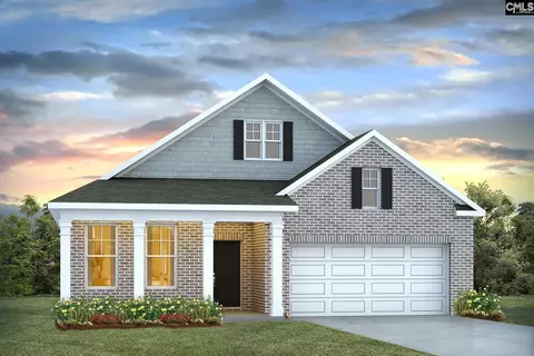 449 Leathertree Ln, Blythewood, SC 29016