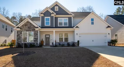 156 River, Irmo, SC 29063