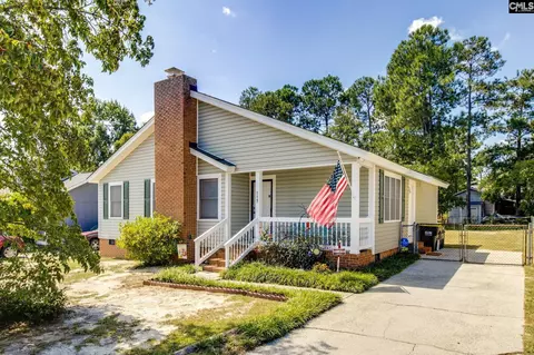 117 New Market Cir, Lexington, SC 29073