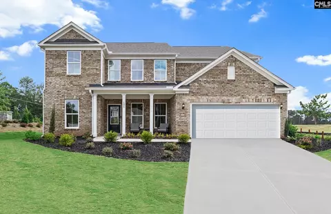 326 Mont Haven Pl, Lexington, SC 29072
