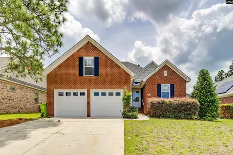 404 Summit Hills Cir, Columbia, SC 29229