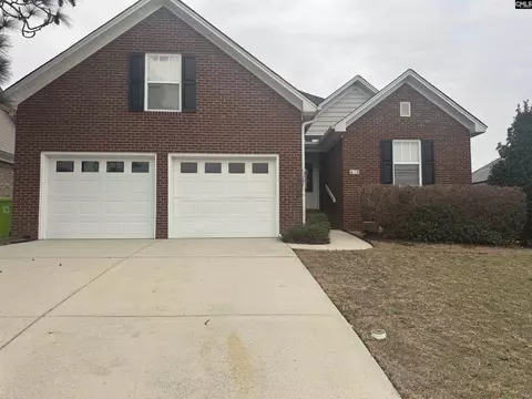 404 Summit Hills Cir, Columbia, SC 29229