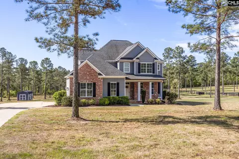 154 Hurlingham Dr, Aiken, SC 29801