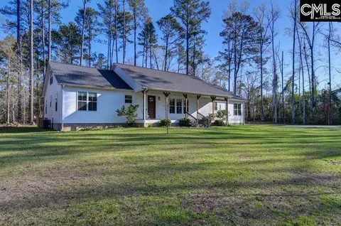 162 Baskin Hills Rd, Lexington, SC 29072