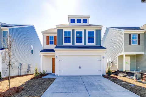 15 Ozark Dr, Columbia, SC 29223