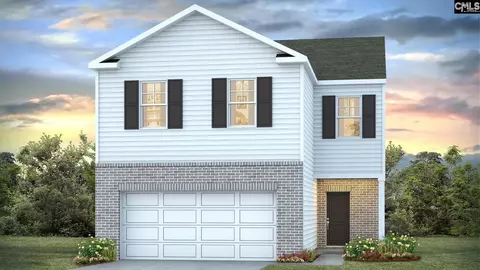 610 Edgetree Dr, Hopkins, SC 29061