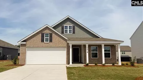 1018 Rampart Ct, Lugoff, SC 29078