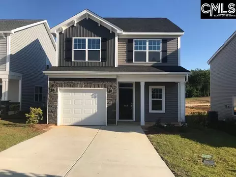 1028 Bergenfield Ln, Chapin, SC 29036