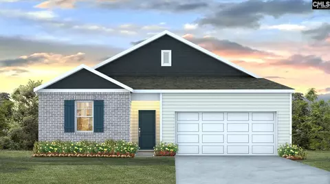 1027 Rampart Ct, Lugoff, SC 29078