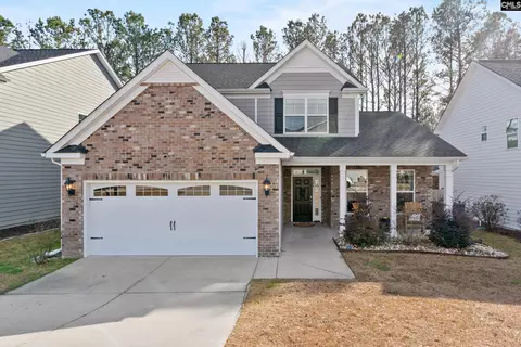 144 Tawney Forest Road Rd, Blythewood, SC 29016