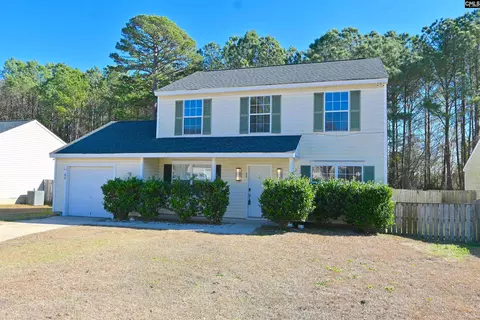 68 Cherry Grove Dr, West Columbia, SC 29170
