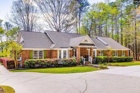 325 Derrick Ln, Blythewood, SC 29016