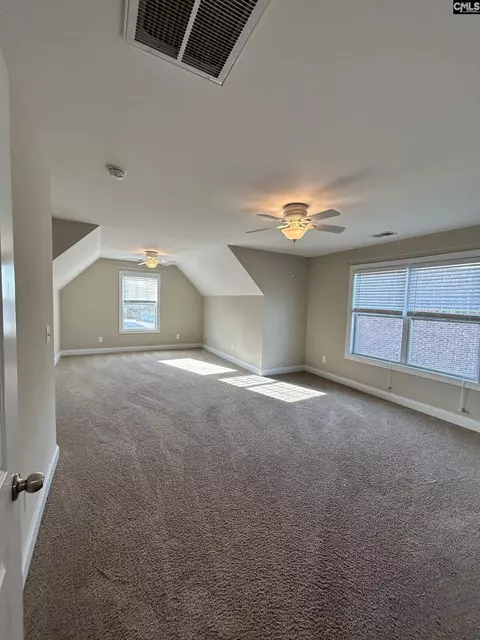 Bedroom - 60 Fork Branch Ct, Irmo, SC 29063 photo 9 of 9