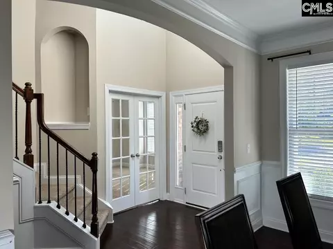 Entry Way - 60 Fork Branch Ct, Irmo, SC 29063 photo 5 of 12