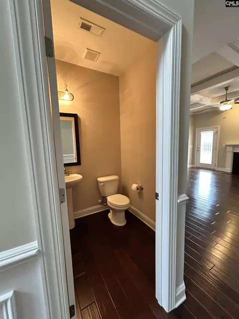 Entry Way - 60 Fork Branch Ct, Irmo, SC 29063 photo 6 of 12