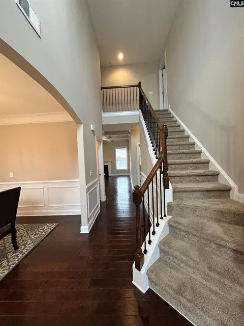 Entry Way - 60 Fork Branch Ct, Irmo, SC 29063 photo 1 of 12