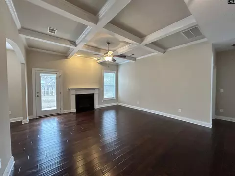 Living - 60 Fork Branch Ct, Irmo, SC 29063 photo 3 of 4