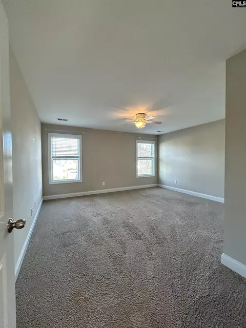 Bedroom - 60 Fork Branch Ct, Irmo, SC 29063 photo 5 of 9