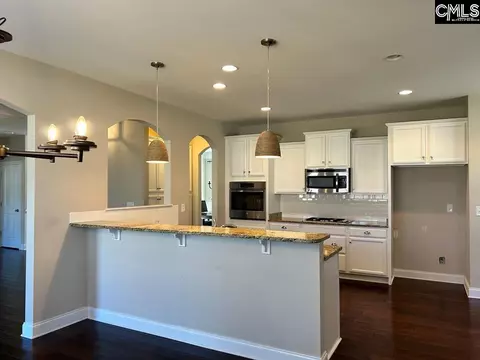 Kitchen - 60 Fork Branch Ct, Irmo, SC 29063 photo 4 of 5