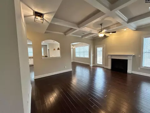 Living - 60 Fork Branch Ct, Irmo, SC 29063 photo 4 of 4