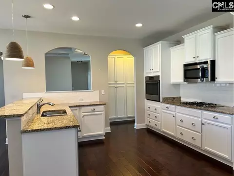 Kitchen - 60 Fork Branch Ct, Irmo, SC 29063 photo 1 of 5