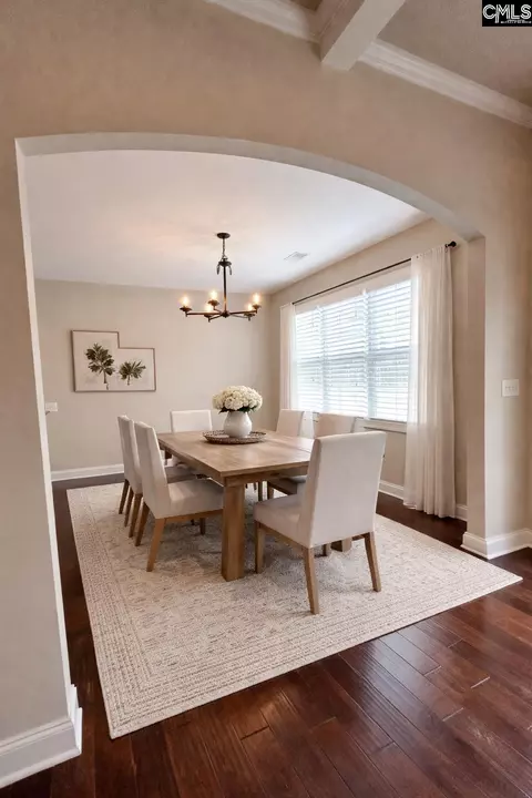 Dining - 60 Fork Branch Ct, Irmo, SC 29063 photo 2 of 2