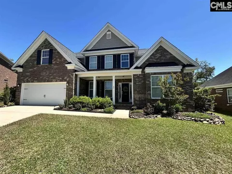 60 Fork Branch Ct, Irmo, SC 29063
