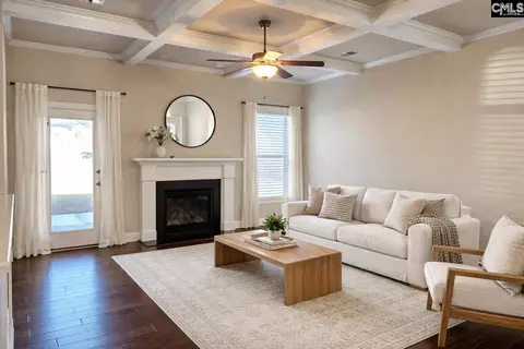 Living - 60 Fork Branch Ct, Irmo, SC 29063 photo 2 of 4