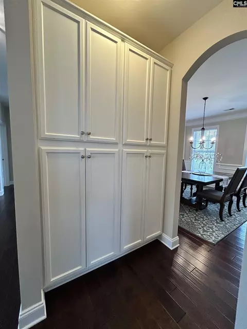 Entry Way - 60 Fork Branch Ct, Irmo, SC 29063 photo 8 of 12
